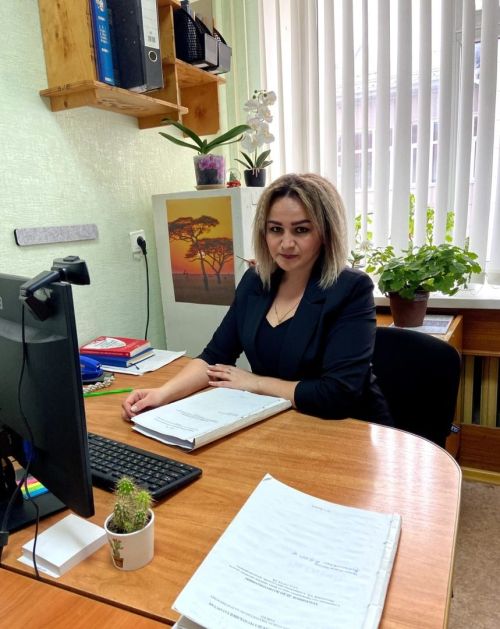«Мон котьку зэмлык понна вал»