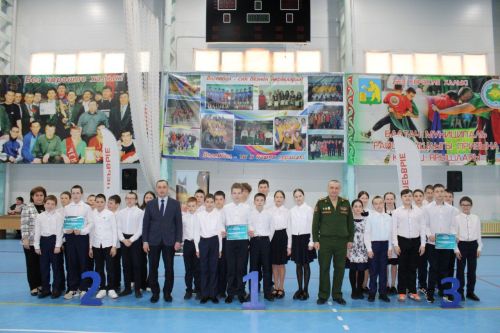 «Аҗаган»да кемнәр җиңгән иде?!