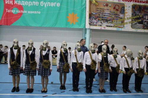 «Аҗаган»да кемнәр җиңгән иде?!