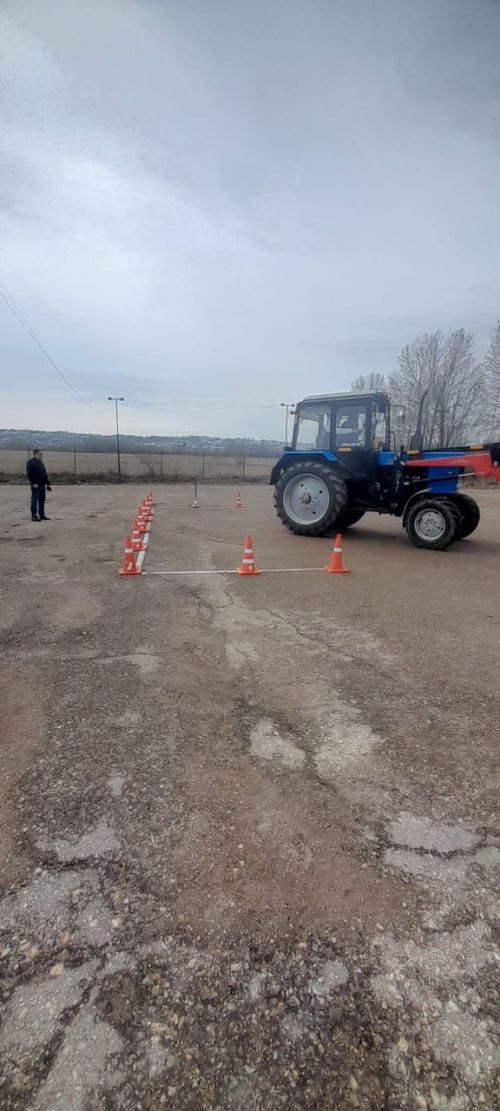 Балтачта «Профессионаллар» IX һөнәри осталык чемпионаты узды
