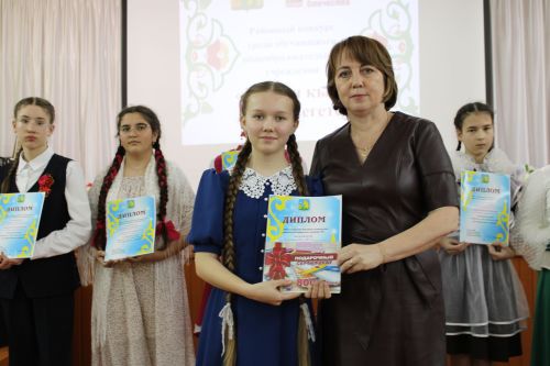 «Балтач кызы-2025», «Балтач егете-2025» бәйгесе җиңүчеләре билгеле