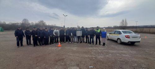 Балтачта «Профессионаллар» IX һөнәри осталык чемпионаты узды