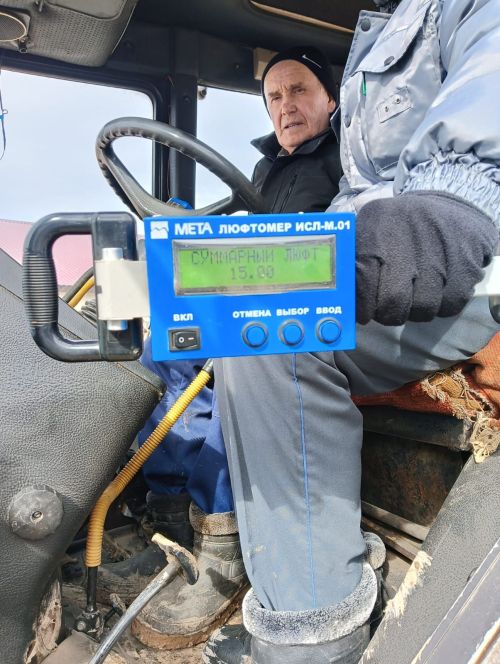 «Кама» механизаторлары тракторларын тиешенчә әзерләгәнме?