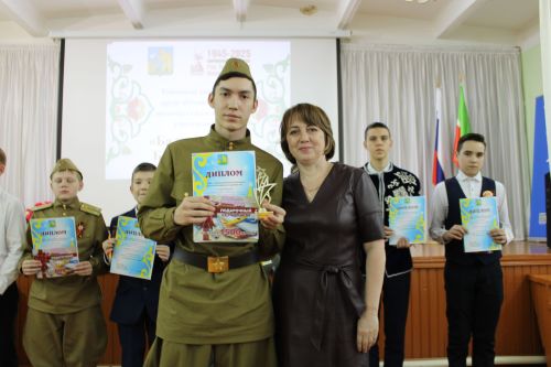 «Балтач кызы-2025», «Балтач егете-2025» бәйгесе җиңүчеләре билгеле