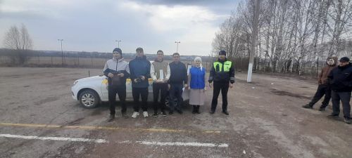 Балтачта «Профессионаллар» IX һөнәри осталык чемпионаты узды