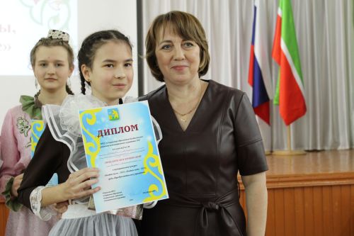 «Балтач кызы-2025», «Балтач егете-2025» бәйгесе җиңүчеләре билгеле