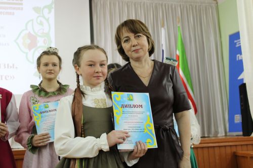 «Балтач кызы-2025», «Балтач егете-2025» бәйгесе җиңүчеләре билгеле