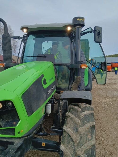 «Кама» механизаторлары тракторларын тиешенчә әзерләгәнме?