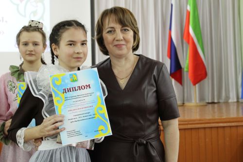 «Балтач кызы-2025», «Балтач егете-2025» бәйгесе җиңүчеләре билгеле