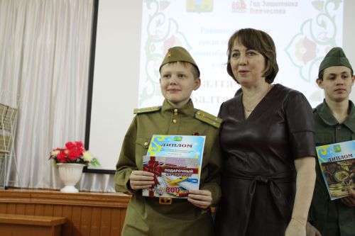 «Балтач кызы-2025», «Балтач егете-2025» бәйгесе җиңүчеләре билгеле