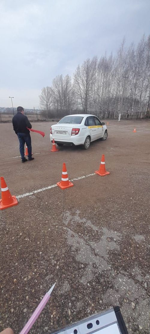 Балтачта «Профессионаллар» IX һөнәри осталык чемпионаты узды