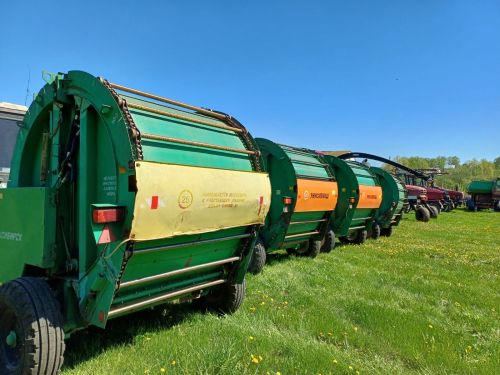 Район хуҗалыклары терлек азыгы хәзерләүгә әзер