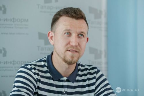Ренат Галиәскәр исеменнән ярдәмендә акча сорыйлар