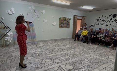 «Наз»да кабат бәйрәм, артистлар килгән