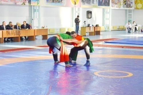 Балтач командасы әлегә 10 урында гына
