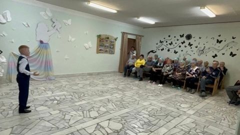 «Наз»да кабат бәйрәм, артистлар килгән