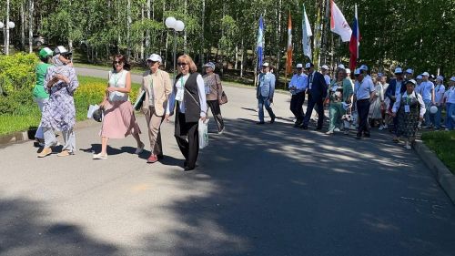 Бүген Балтачта 58 тапкыр «Дуслык учагы» гөрли