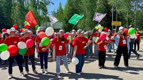 Бүген Балтачта 58 тапкыр «Дуслык учагы» гөрли