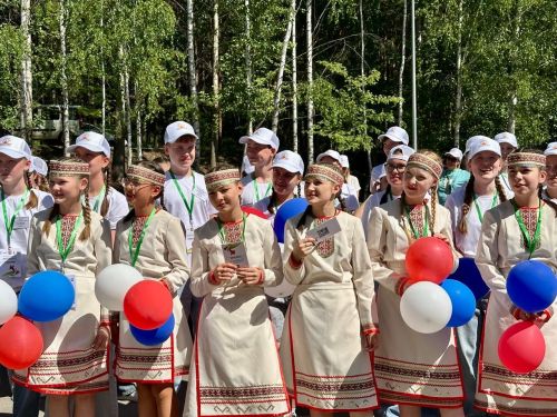 Бүген Балтачта 58 тапкыр «Дуслык учагы» гөрли