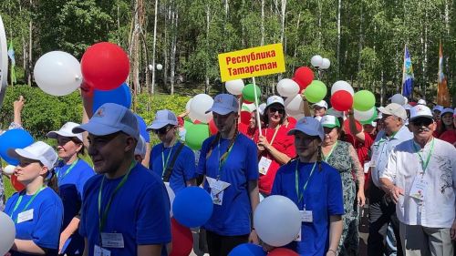 Бүген Балтачта 58 тапкыр «Дуслык учагы» гөрли