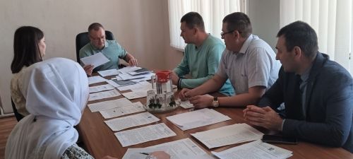 Балтачта хезмәтне саклауга багышланган видеороликлар конкурсына йомгак ясалды
