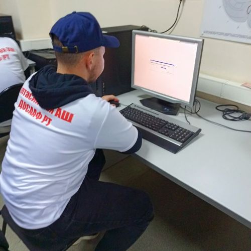 Балтач егетләре сынатмады