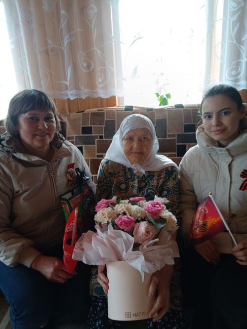Шода һәм Куныр авылында кемнәрне сөендергәннәр?
