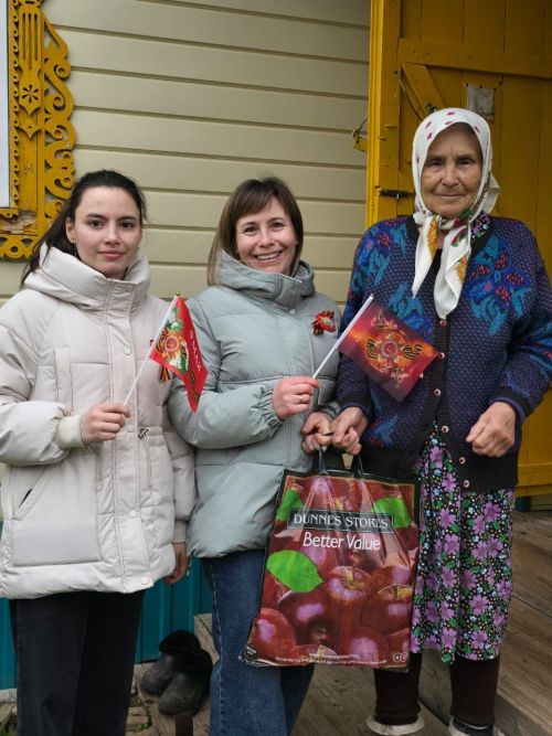 Шода һәм Куныр авылында кемнәрне сөендергәннәр?
