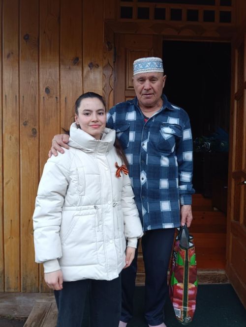 Шода һәм Куныр авылында кемнәрне сөендергәннәр?