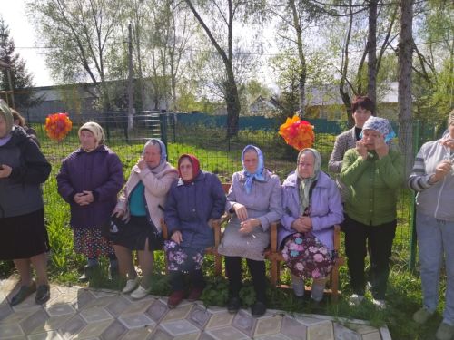 Сизнер гуртысь Быдӟым Атыкай оже 100-лэсь трос мурт пыриськем