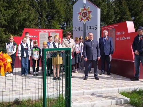 Сизнер гуртысь Быдӟым Атыкай оже 100-лэсь трос мурт пыриськем