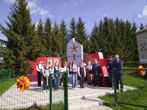 Сизнер гуртысь Быдӟым Атыкай оже 100-лэсь трос мурт пыриськем