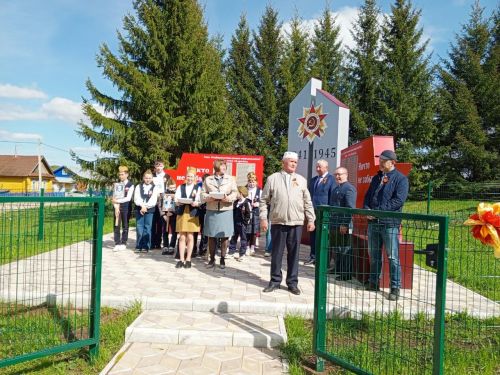 Сизнер гуртысь Быдӟым Атыкай оже 100-лэсь трос мурт пыриськем