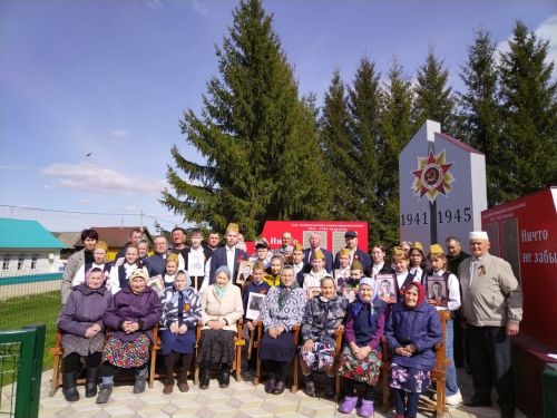 Сизнер гуртысь Быдӟым Атыкай оже 100-лэсь трос мурт пыриськем