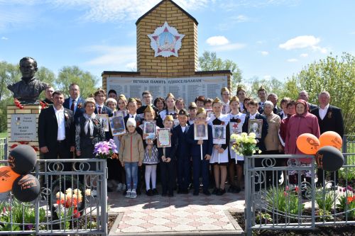 Куартолэзез шумпотыса но синвуаськыса пумитаськом (+фото)