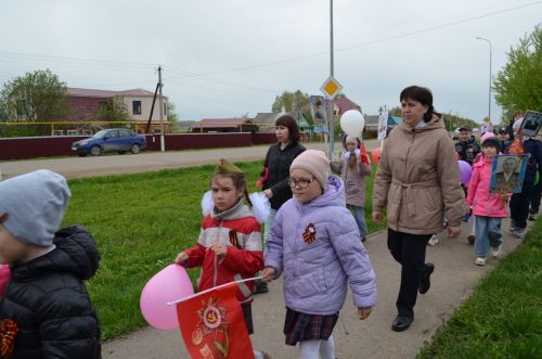 Мы в вечном долгу перед теми, кто подарил нам мир