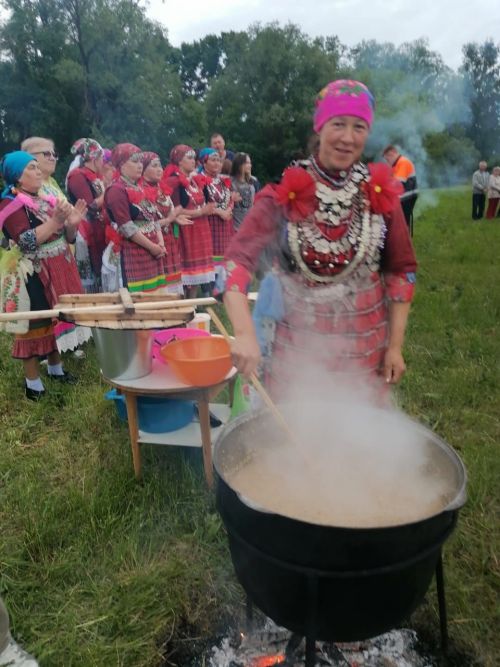 Семык ортчиз, нош мылкыдъёс кылизы (1 люкет)