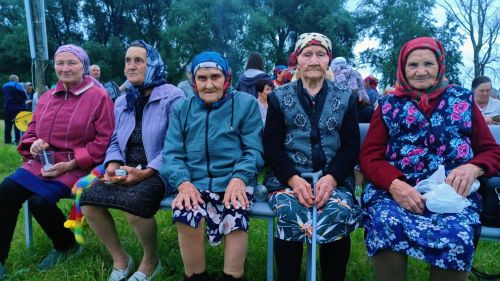 Семык ортчиз, нош мылкыдъёс кылизы (1 люкет)