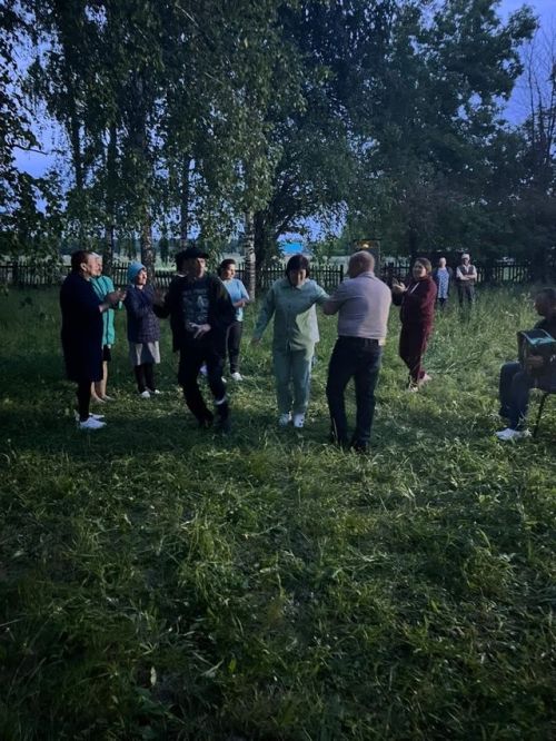 Семык шулдыръяськонъёс уг вуно