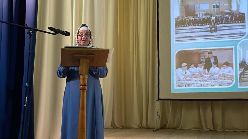«Салавычым — бәхет илем» дип исемләнгән яңа китап дөнья күрде