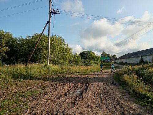 Киләсе көздән гел очраша башларбыз, насыйп булсын... (Лилия Гарифуллина сәхифәсеннән)