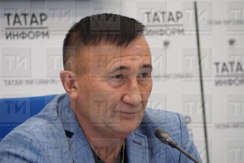 Ринат Рахматуллинның нинди операция ясатасы килә?