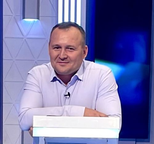 Рөстәм Заһидуллин: «Яшьләребез матур итеп бәйрәм итәргә лаеклы»