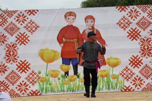«БиГерд» удмурт калыклэсь лулчеберетсэ, сям-йылолъёссэ, кылзэ утёнэ но азинтонэ ас люкетсэ пыртэ