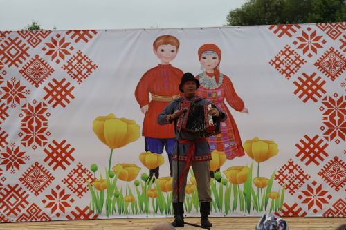 «БиГерд» удмурт калыклэсь лулчеберетсэ, сям-йылолъёссэ, кылзэ утёнэ но азинтонэ ас люкетсэ пыртэ