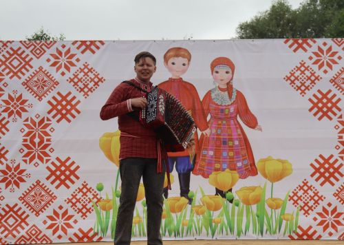 «БиГерд» удмурт калыклэсь лулчеберетсэ, сям-йылолъёссэ, кылзэ утёнэ но азинтонэ ас люкетсэ пыртэ