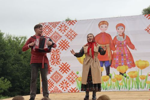 «БиГерд» удмурт калыклэсь лулчеберетсэ, сям-йылолъёссэ, кылзэ утёнэ но азинтонэ ас люкетсэ пыртэ