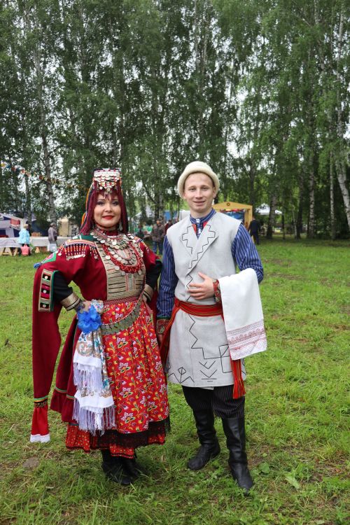 Яркыт но шулдыр ортчиз Балтась музъемын «Гырон быдтон» (фоторепортаж)