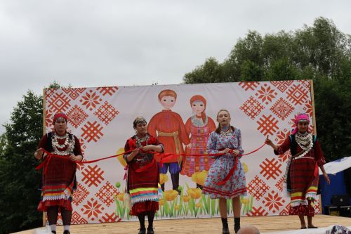 «БиГерд» удмурт калыклэсь лулчеберетсэ, сям-йылолъёссэ, кылзэ утёнэ но азинтонэ ас люкетсэ пыртэ