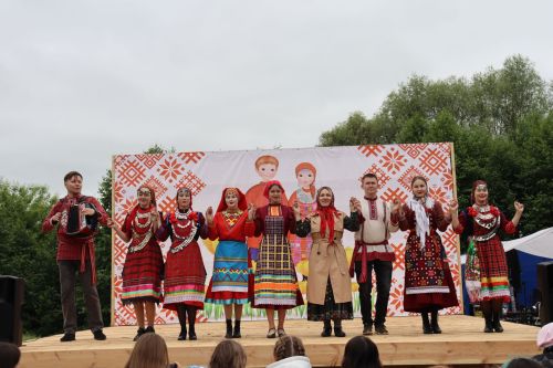 «БиГерд» удмурт калыклэсь лулчеберетсэ, сям-йылолъёссэ, кылзэ утёнэ но азинтонэ ас люкетсэ пыртэ